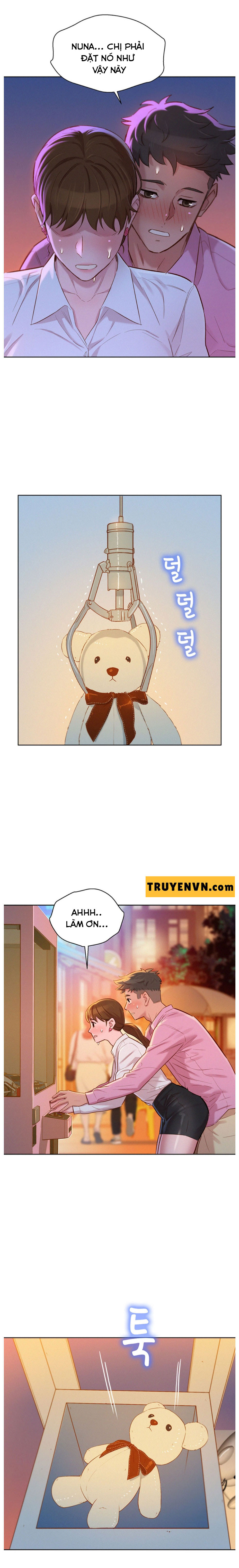 chị gái mưa chapter 88 10