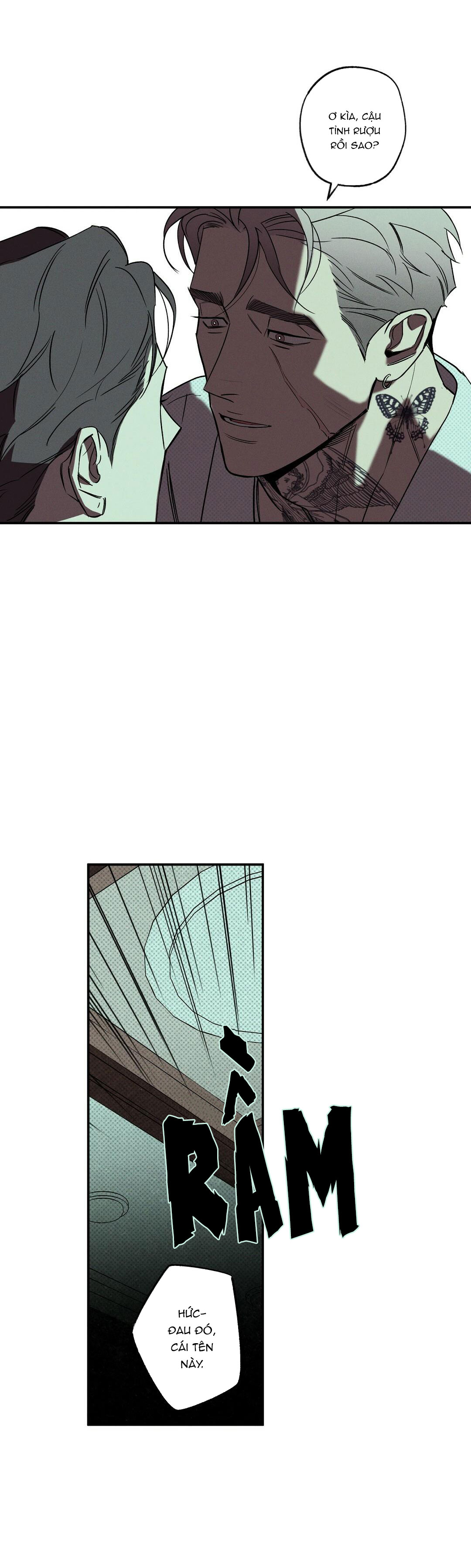 wet sand chapter 7 26