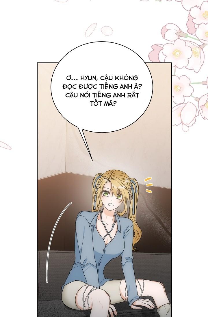 chuyện tình lãng mạn tại manhattan chapter 45 38