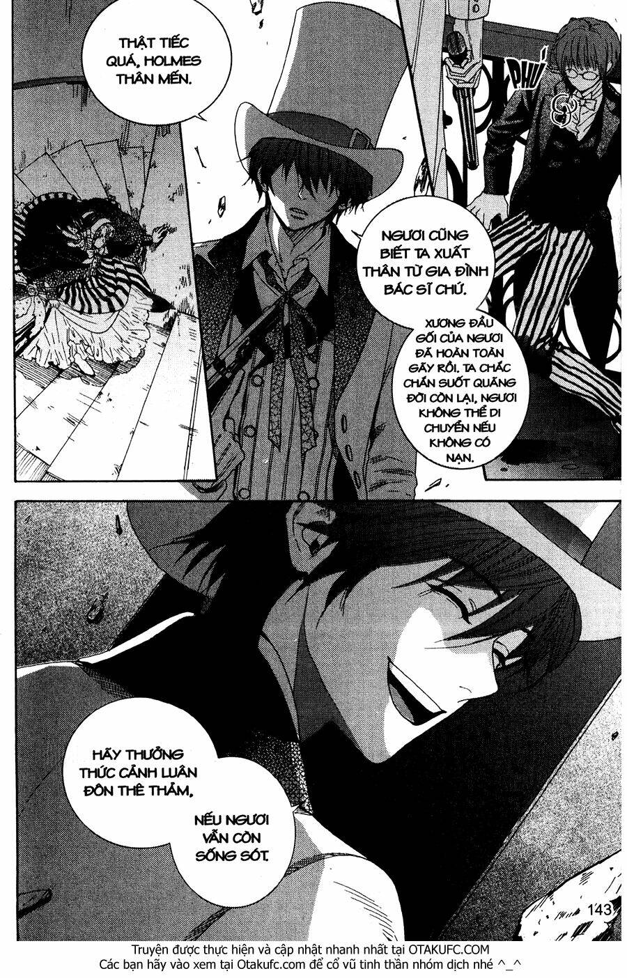 lady detective chapter 25 9