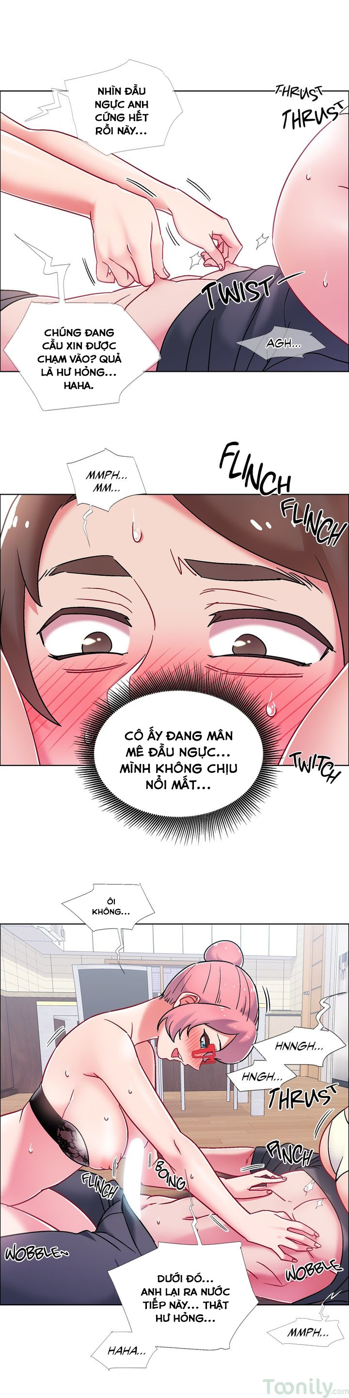 rental girls chapter 47 16