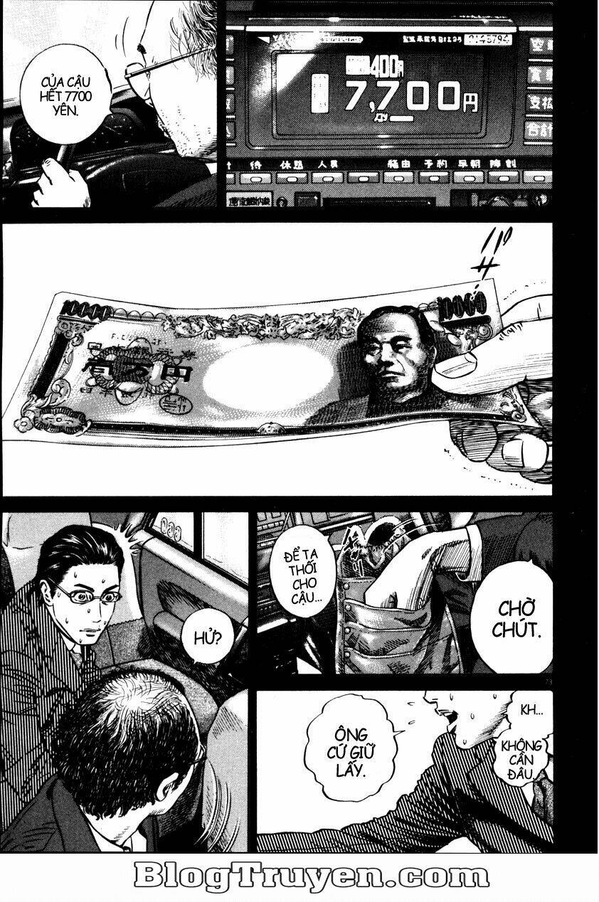 homunculus chapter 55 11