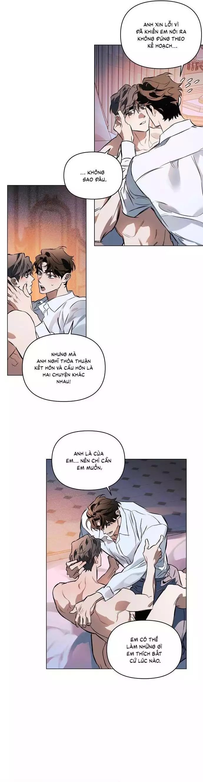 định tên mối quan hệ chapter 107 19