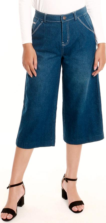 Quần lửng nữ Narsis P6015