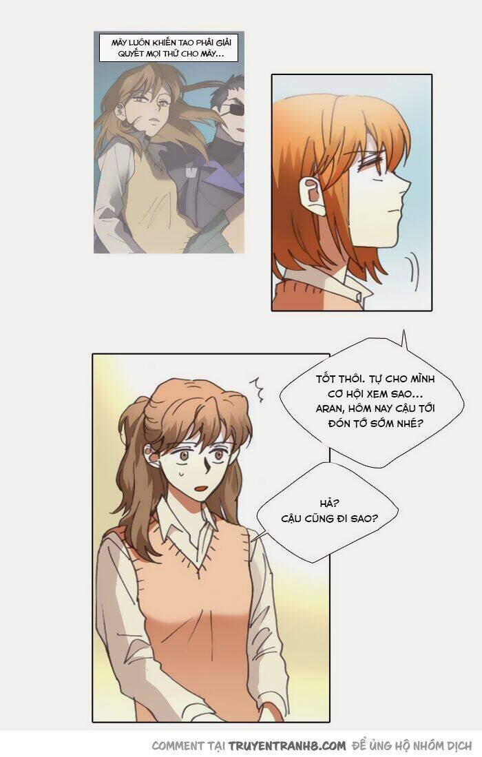 nữ sinh phép thuật chapter 16 29