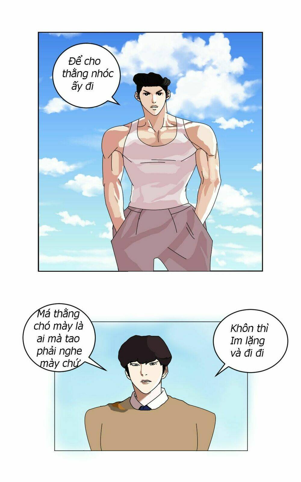 cuộc đời tôi chapter 7 9