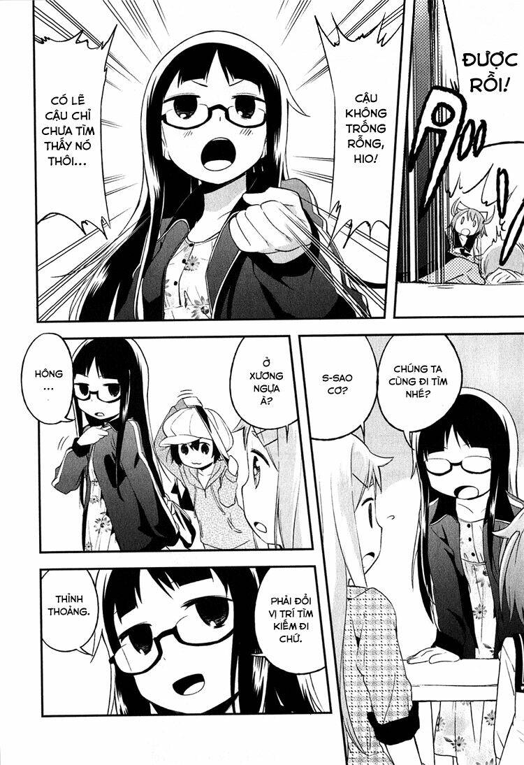 denkigai no honya-san chapter 5 20