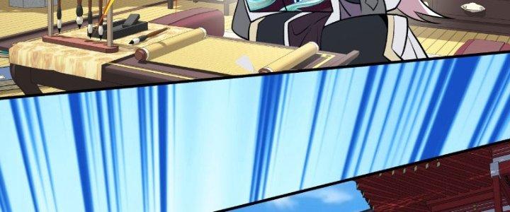 đồ đệ của ta đều là trùm phản diện chapter 42 4