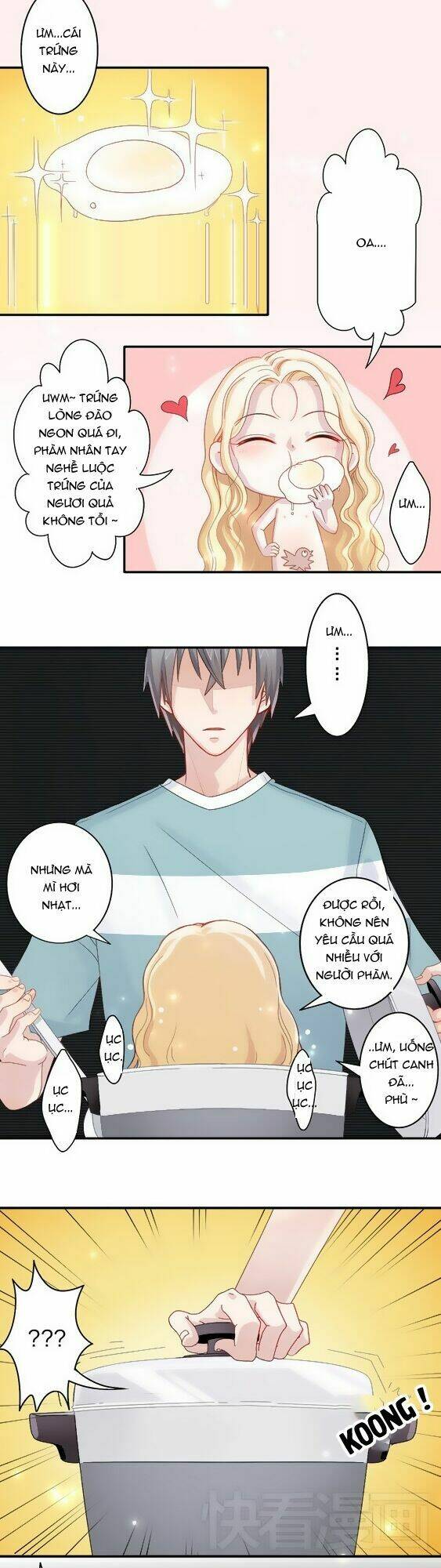 thần mì lắm chiêu chapter 1 6