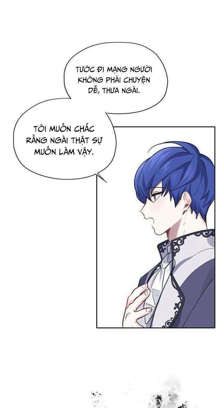 đi theo dấu vụn bánh chapter 26 65