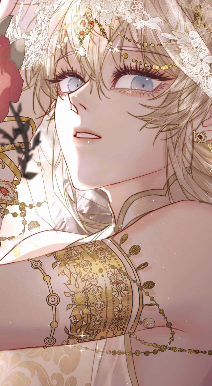 bạn trai cũ trở thành vua chapter 0 3