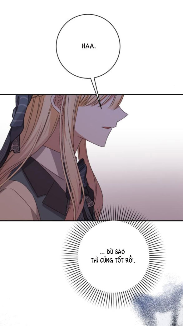 Bạo Chúa Muốn Có Cuộc Sống Tốt Đẹp chapter 41.1 - Trang 33