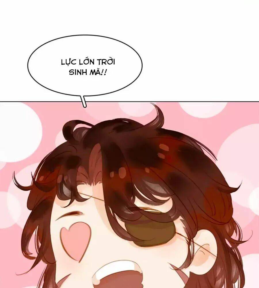 tiểu sư phụ, tóc giả của ngài rơi rồi! chapter 24 56