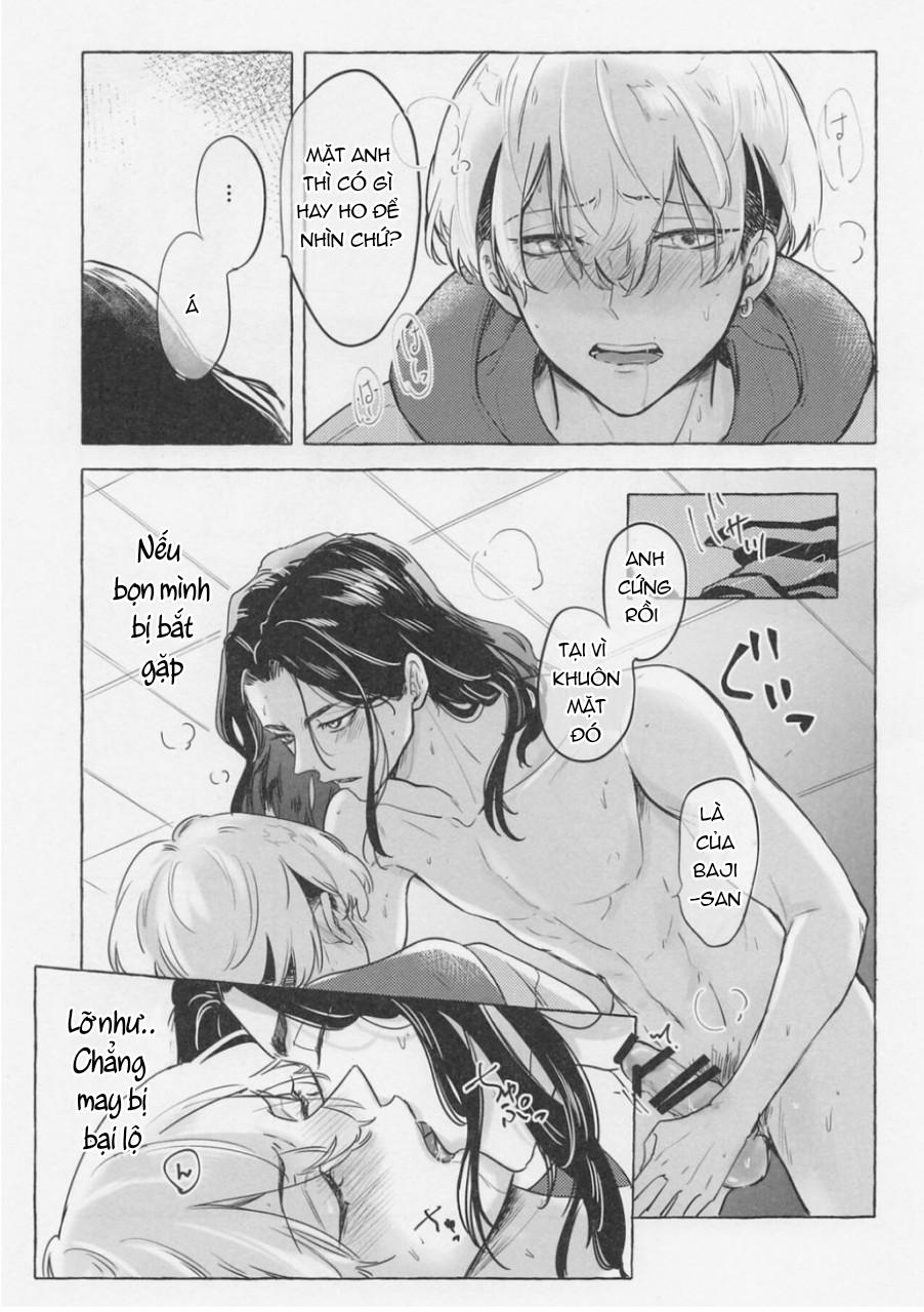 người tà răm luôn có quỷ theo sau chapter 38.2 11