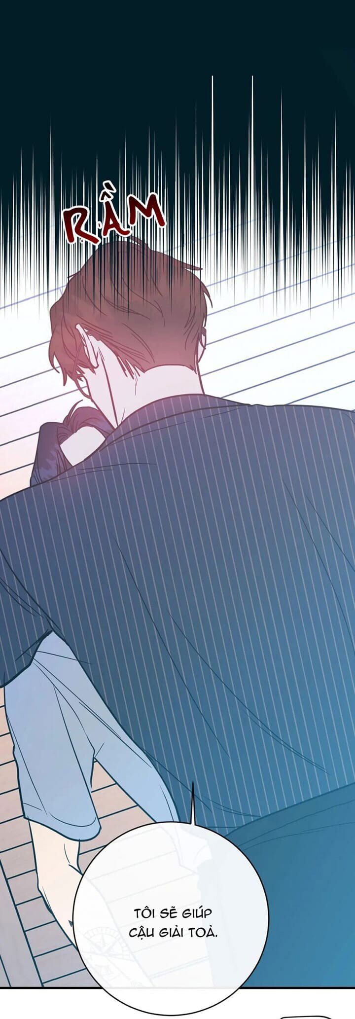 tình yêu ngây dại chapter 12 22