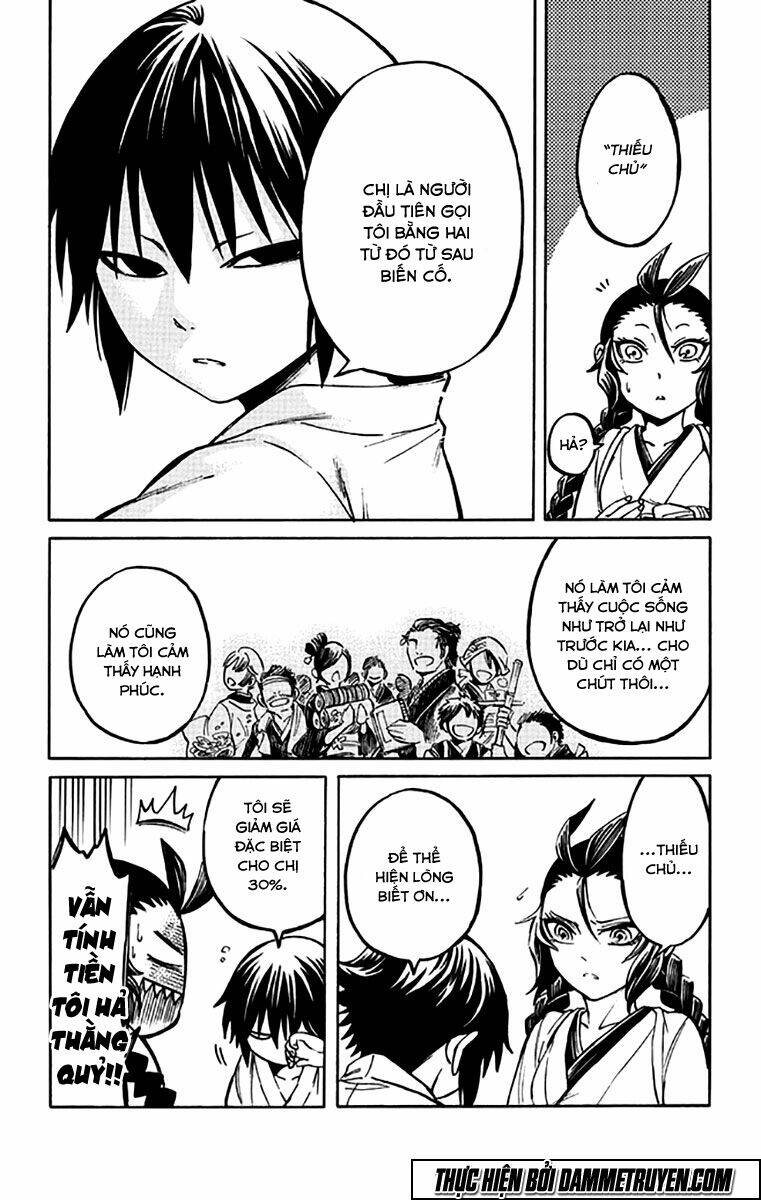 ayashiya chapter 3 37