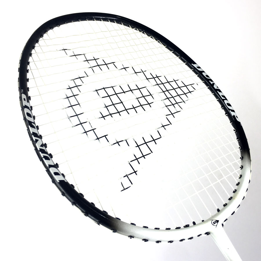 Vợt cầu lông trẻ em Dunlop ATTACK TI G1