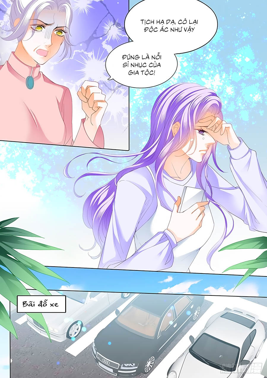 cuồng nhiệt boss, sủng thê xin kiềm chế chapter 59 6