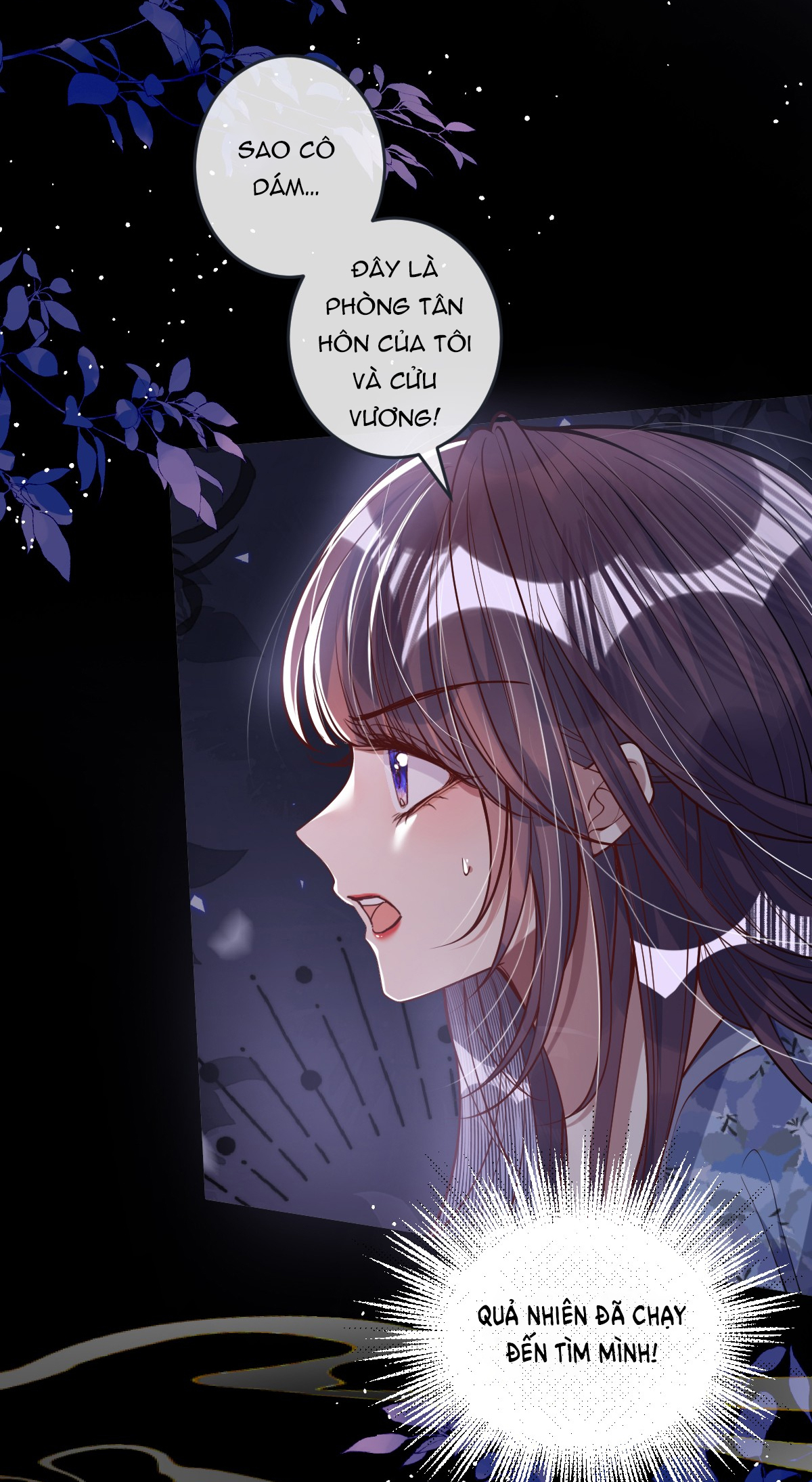 kiều dưỡng mỹ nhân điên chapter 12 11