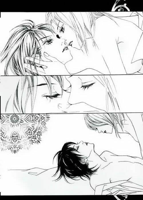 flowers of evil chapter 7 33