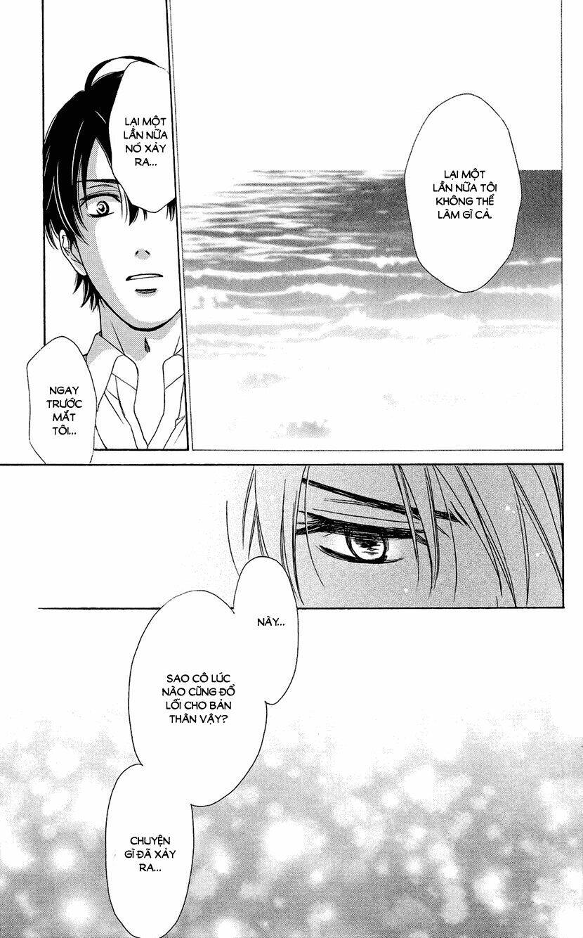 khi mỹ nhân ra tay cứu anh hùng chapter 8 7