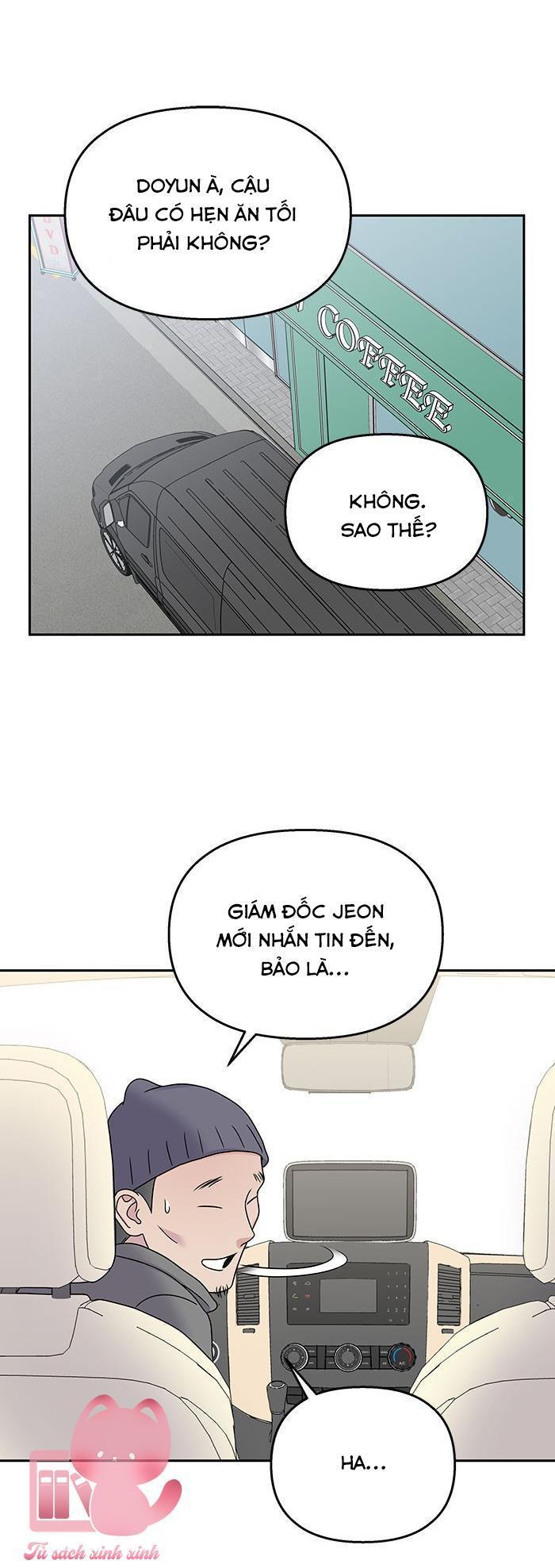 hãy vờ như ta yêu nhau chapter 43 41