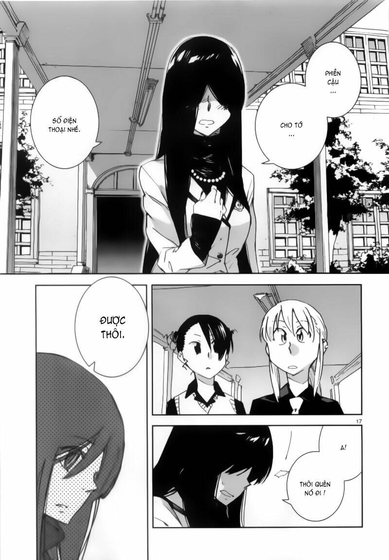 hyakko chapter 11 17