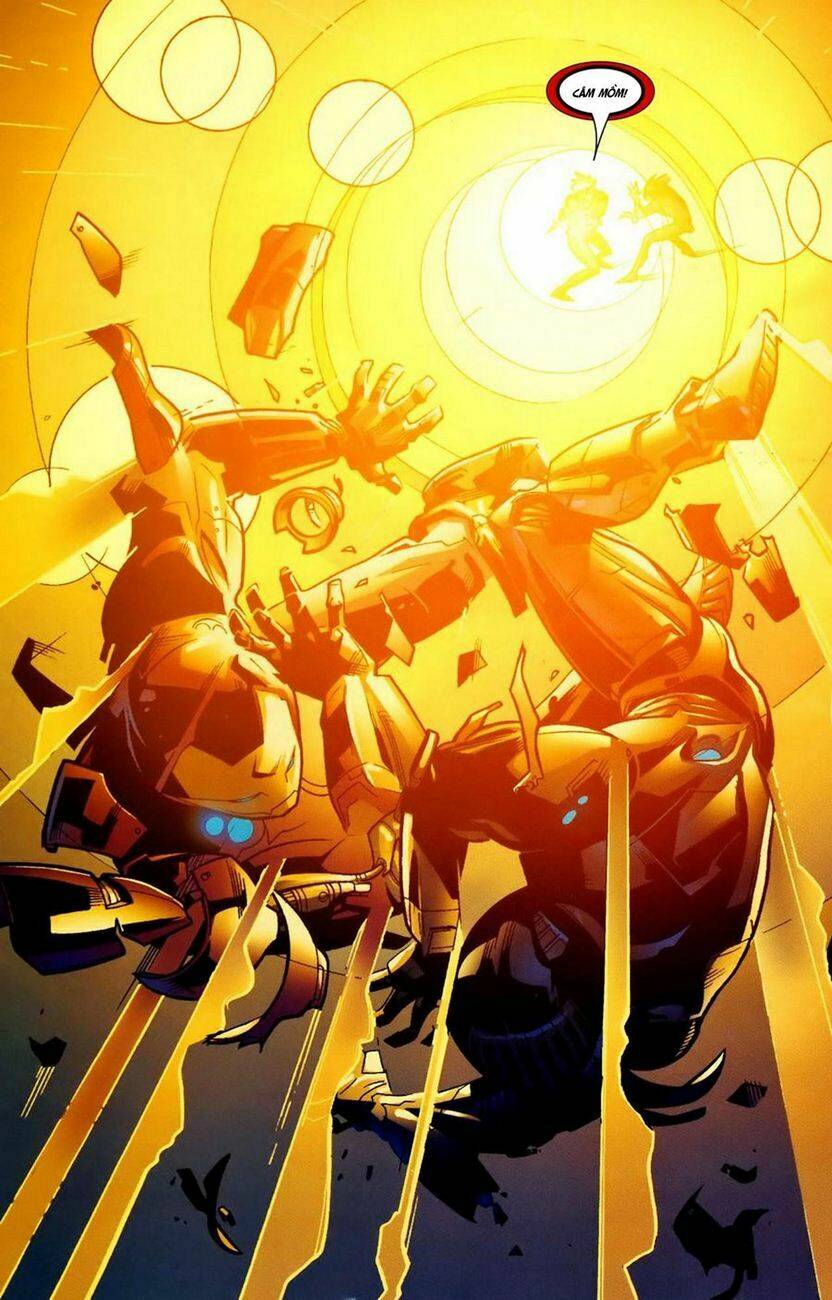 ultimate x-men chapter 64 17