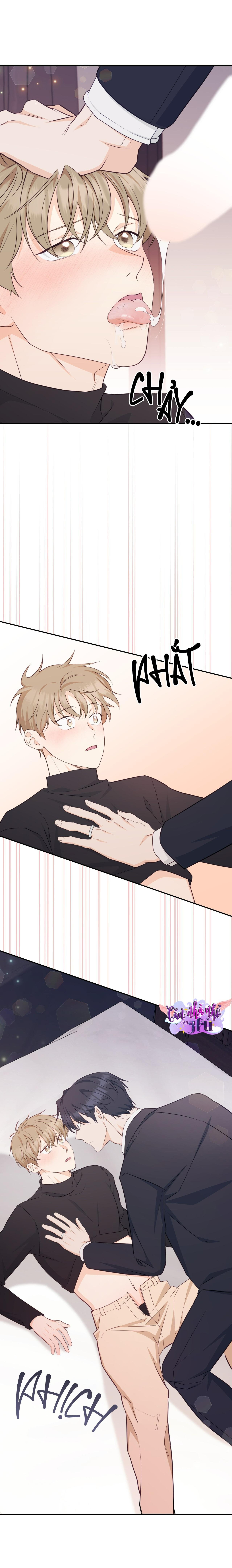 vị ngọt không đường (sweet not sugar) chapter 62 23