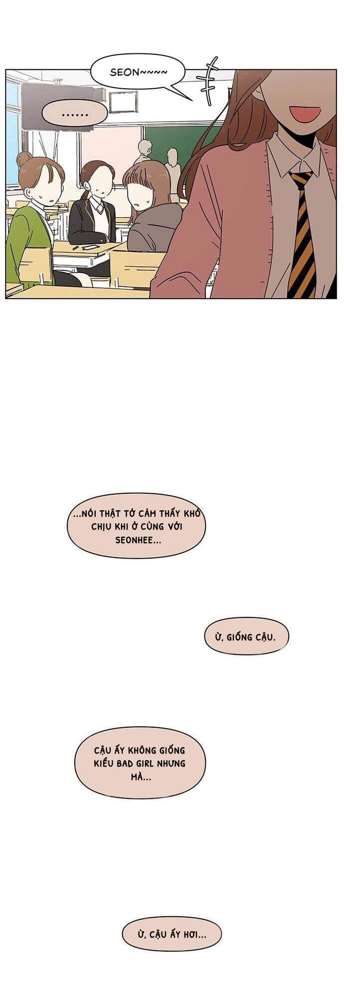 mùa hoa nở rộ chapter 2 14