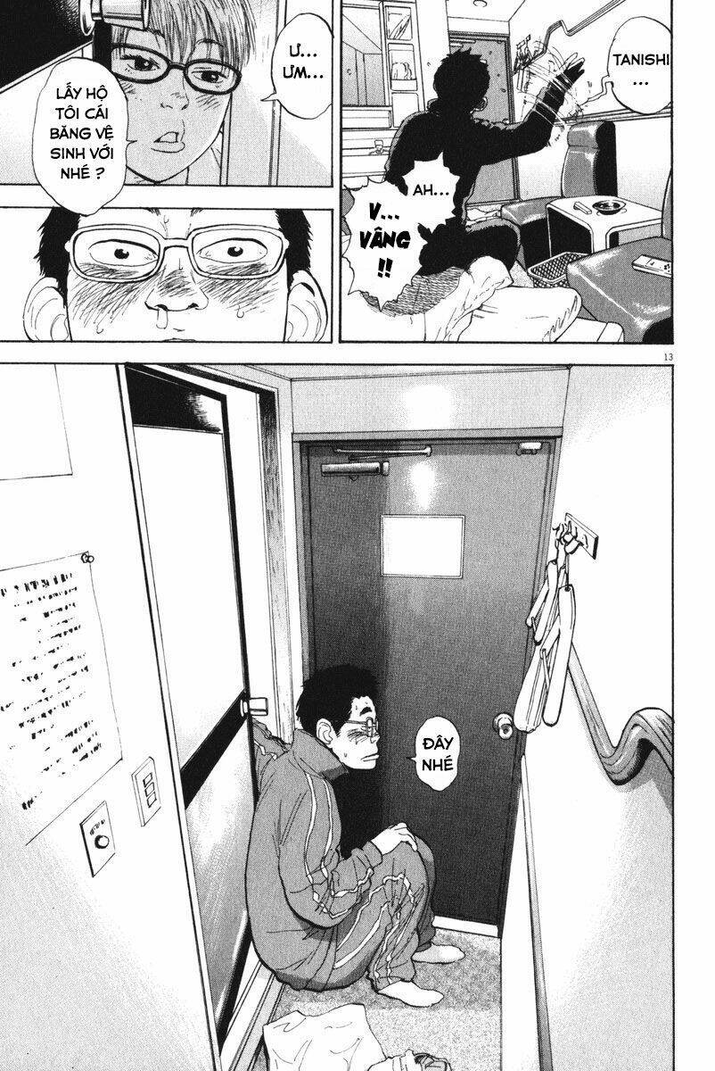 boy on the run chapter 65 12