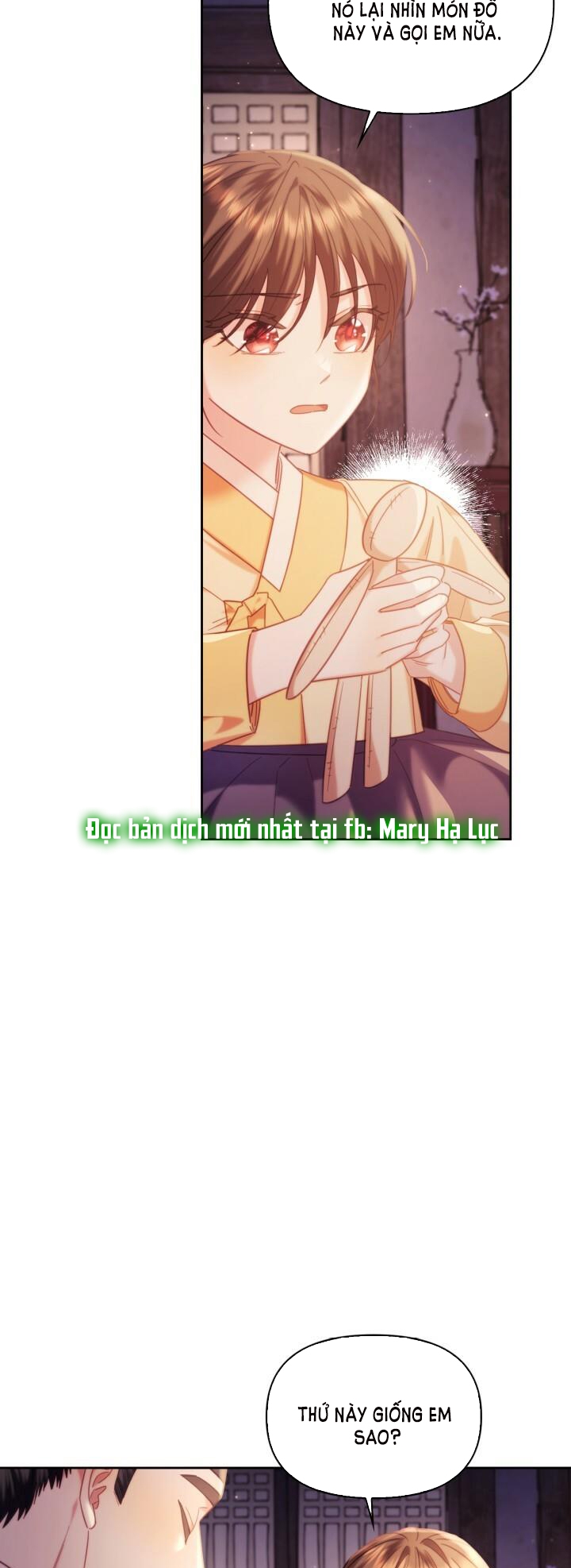 [18+] trăng nơi đỉnh núi chapter 62 33