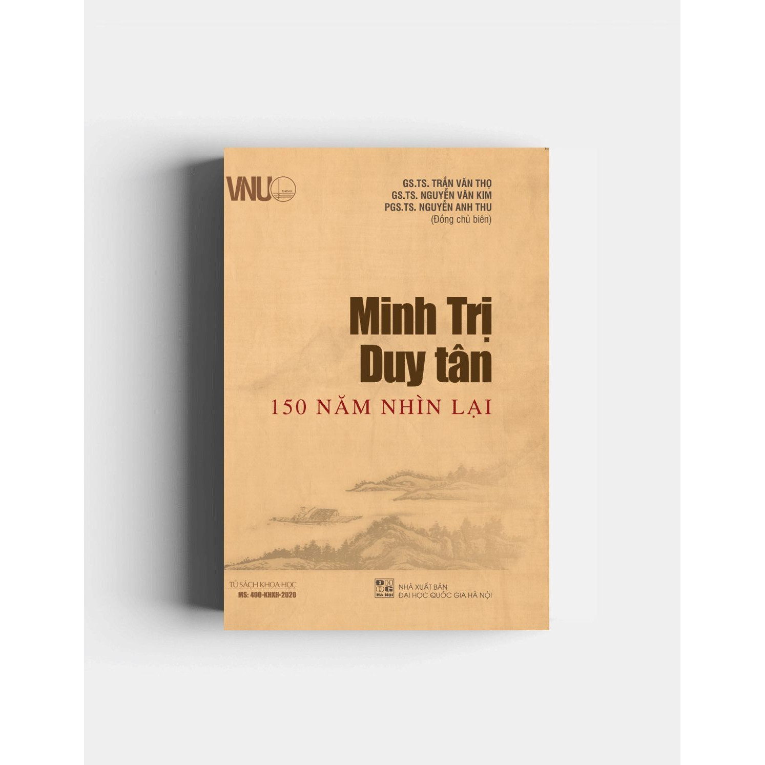 Minh Trị Duy Tân 150 Năm Nhìn Lại