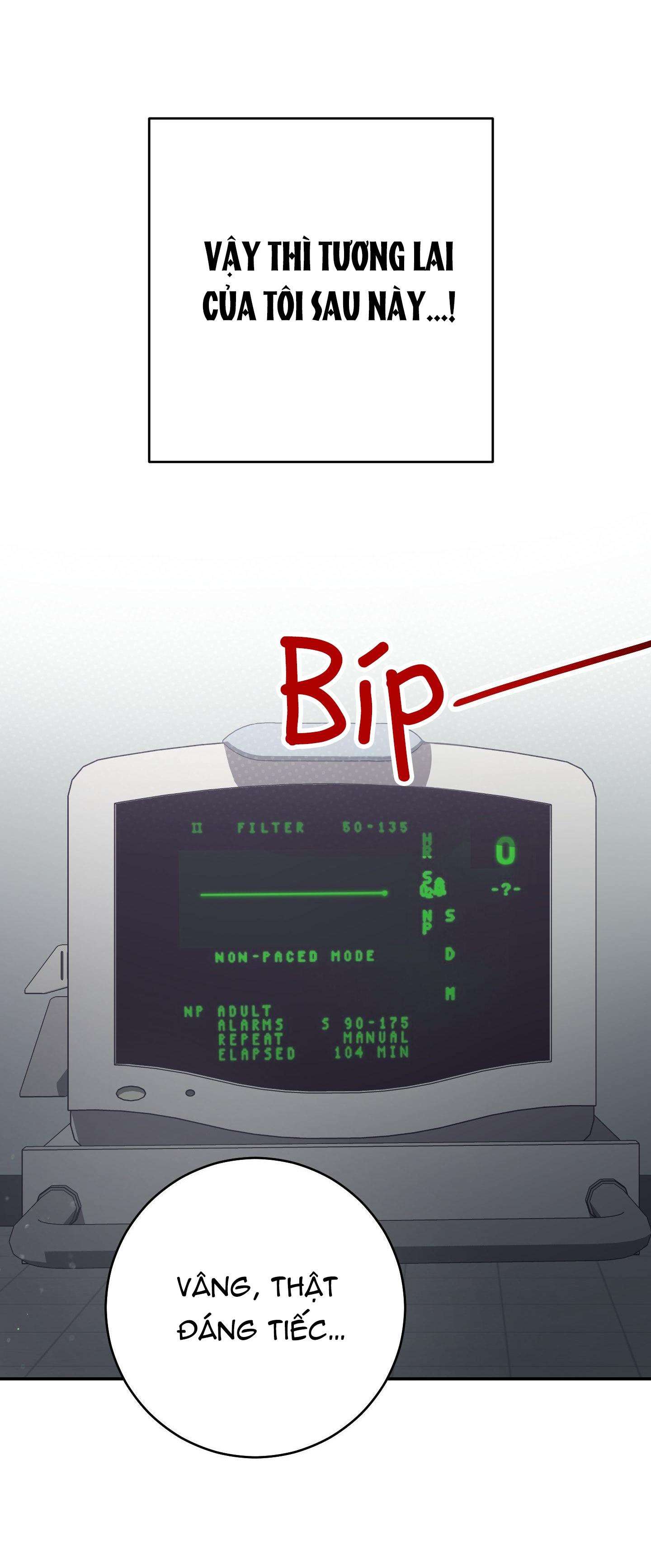 bí mật của bạn gái chapter 2 12