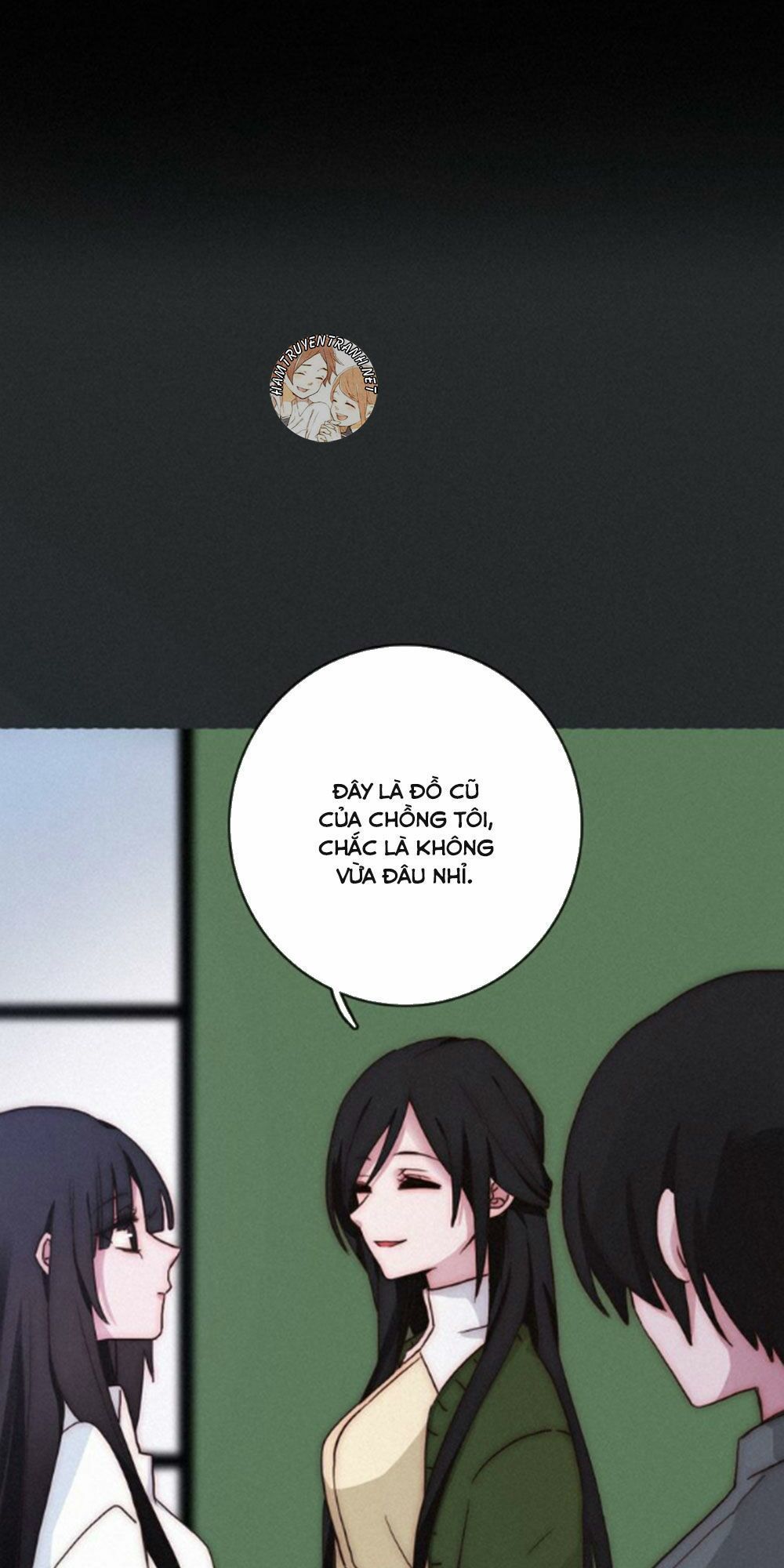 bí mật bóng đêm chapter 6.2 25