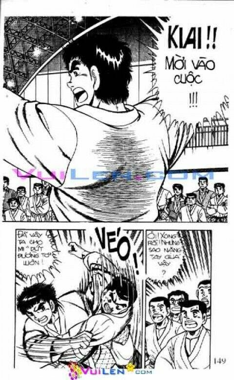 sôi động cầu trường full 17 tập chapter 6 149