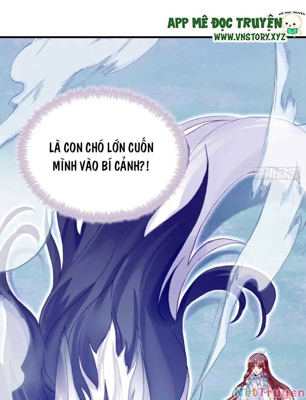 lại bị bệnh chiều chuộng quấn lấy chapter 65 58