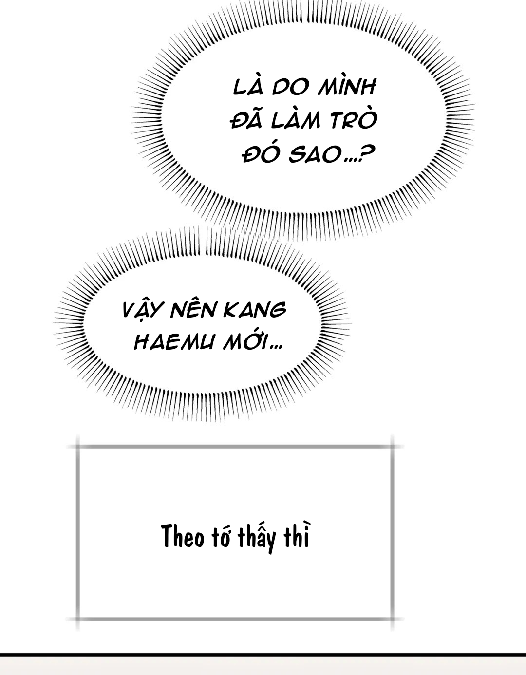 sương mù dày đặc chapter 10 31