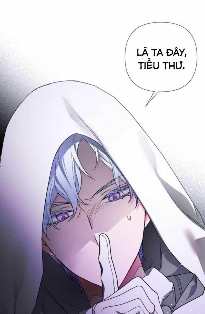 cách mà kỵ sĩ sống như tiểu thư chapter 31 90