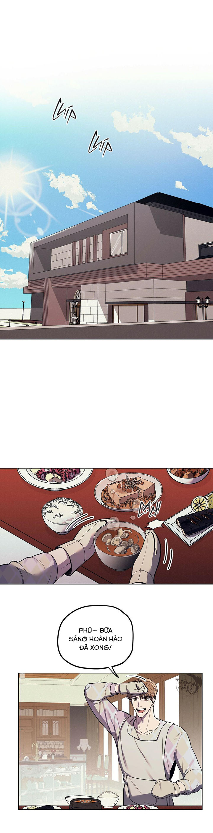 yi su nhà họ kang chapter 5 2