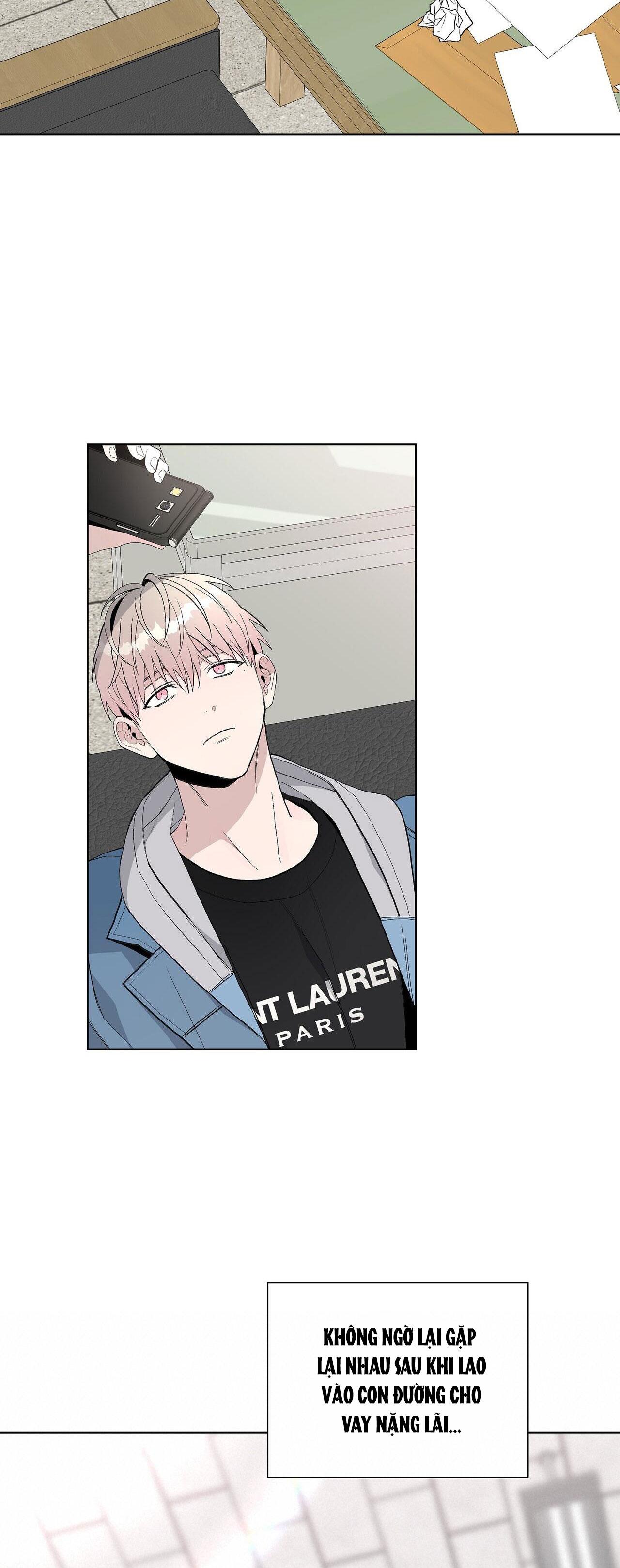 blaze out chapter 13 21