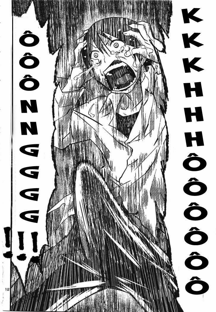 yomeiro choice chapter 41 14