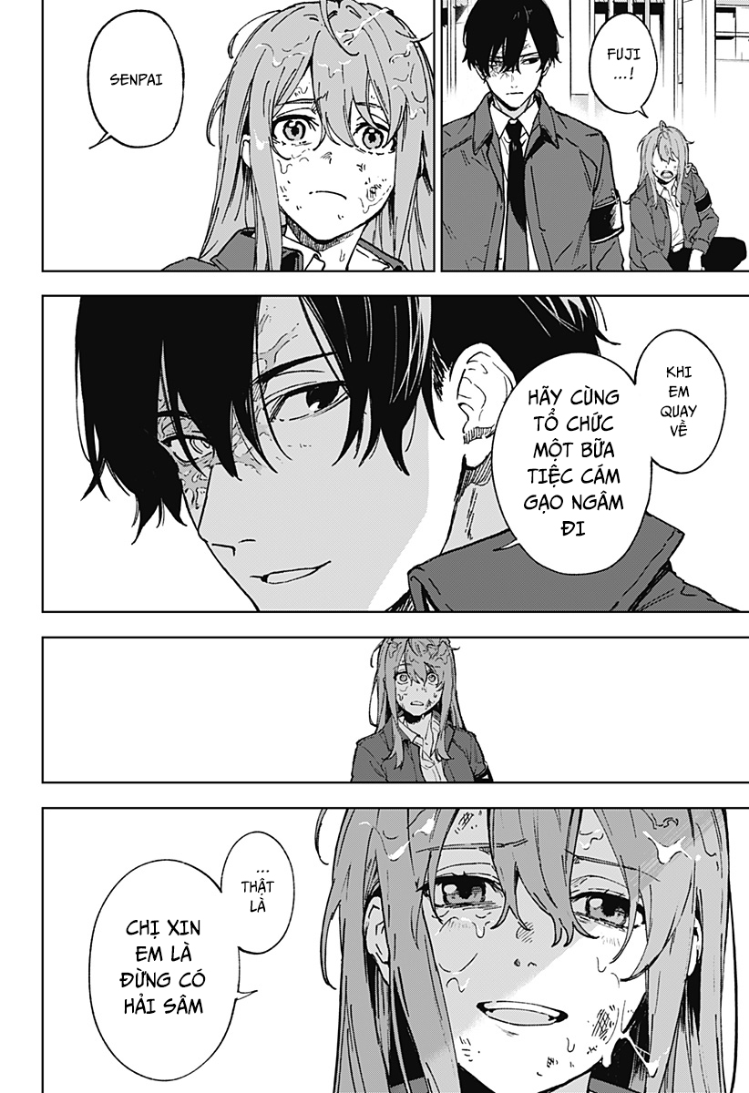 hạt giống phù thuỷ chapter 1 64