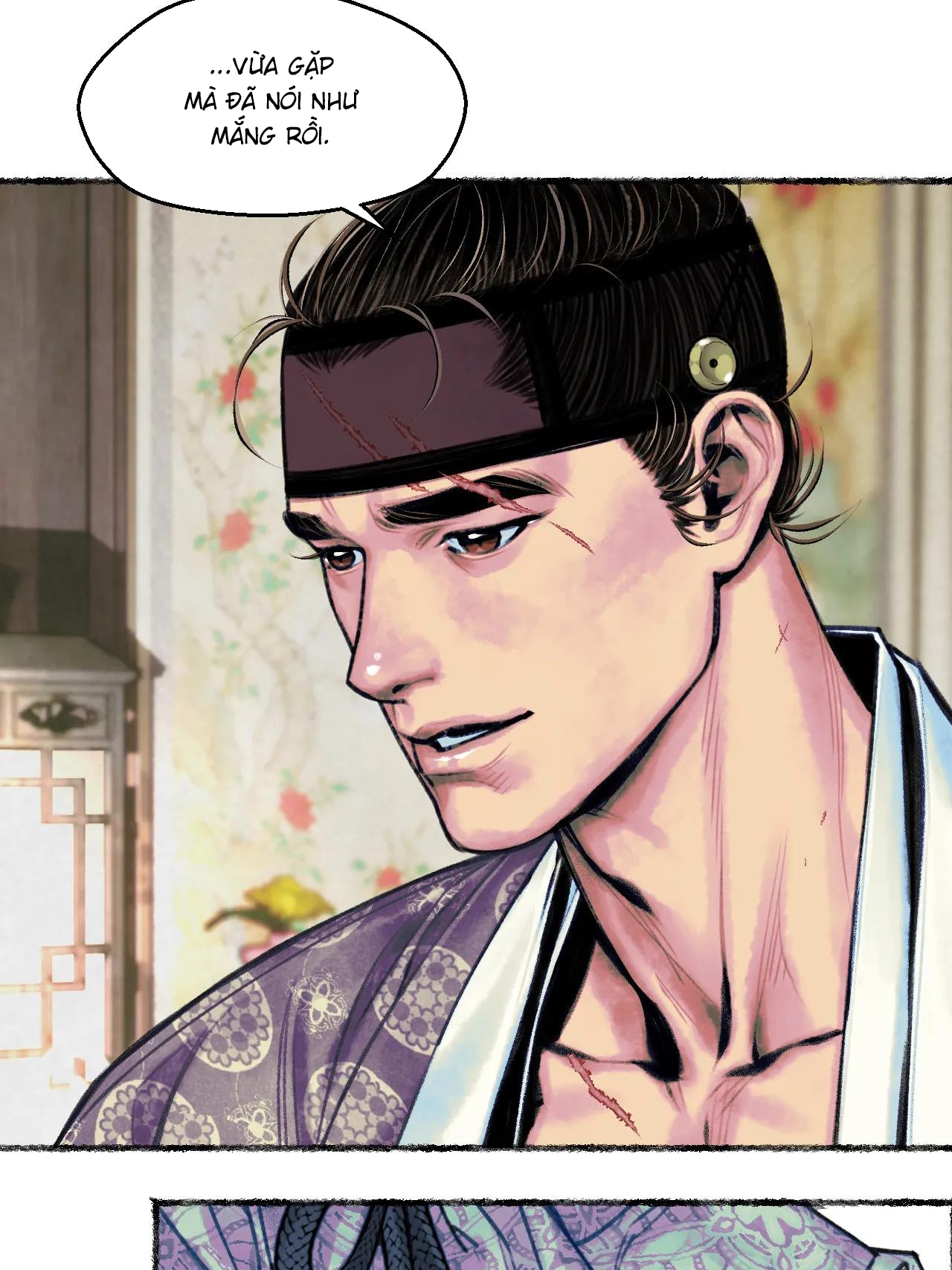 phò mã quan phu chapter 2 21