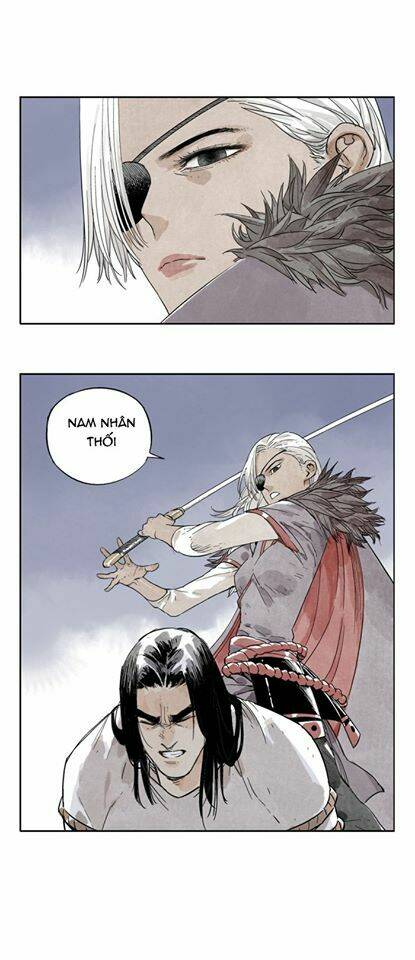 bang chủ đại nhân tìm cách trị hói đầu chapter 11 22