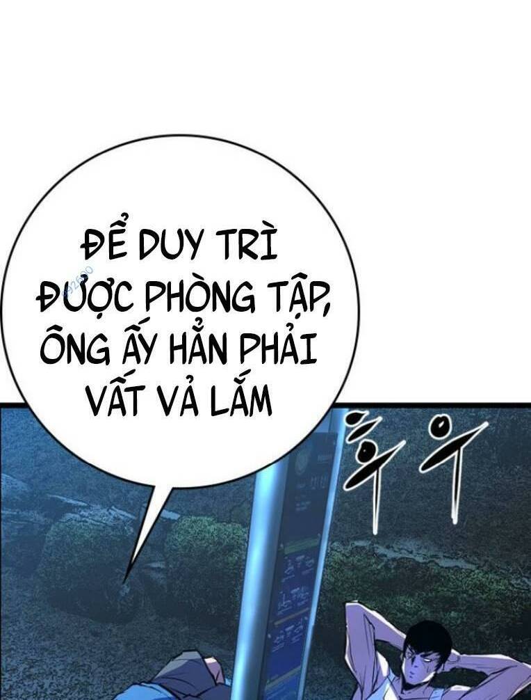 Hanlim Gym Chapter 128 - Trang 87