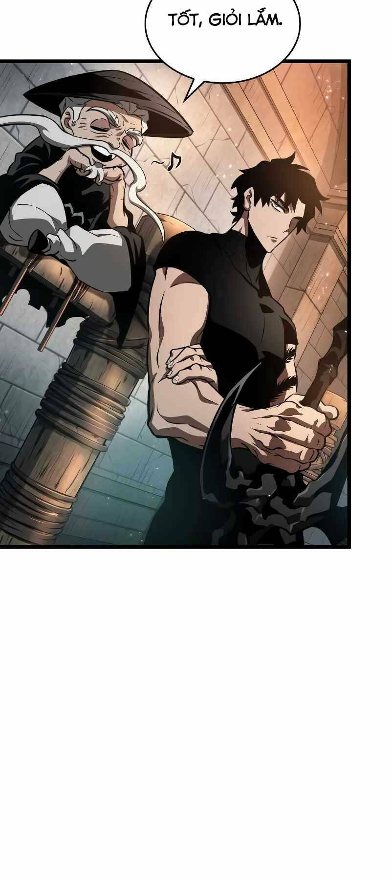 thế giới hậu tận thế chapter 34 75