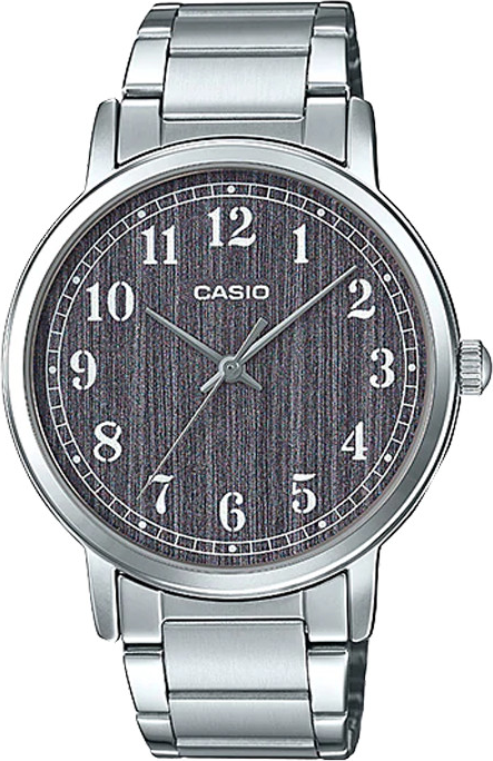 Đồng hồ Casio Nam General MTP-E145D-1BDF