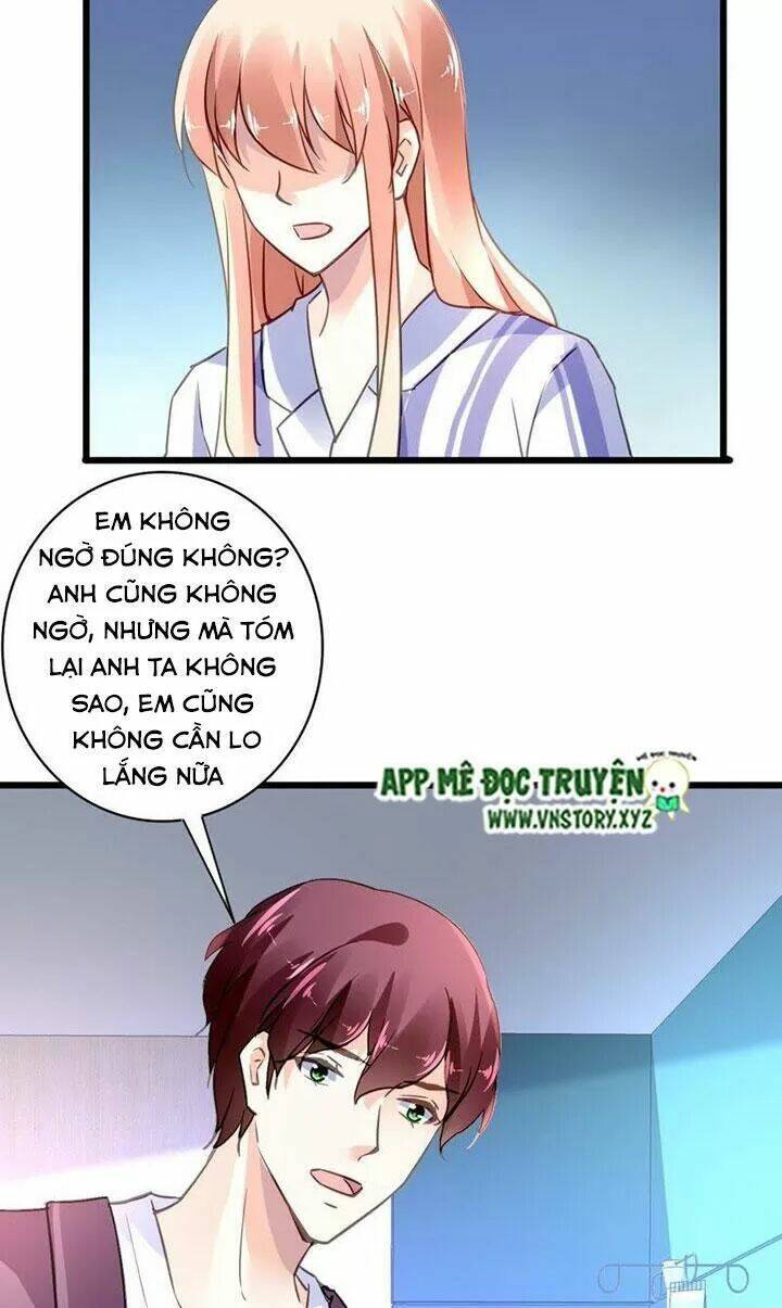 mưu ái thành nghiện chapter 137 2