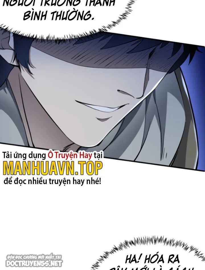 bắt đầu với thiên phú cấp sss chapter 5 29